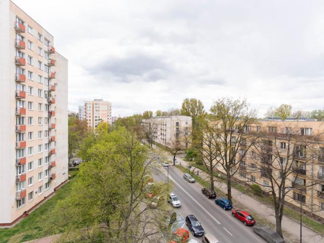 Apartament do wynajęcia w Warszawa, Mazowieckie