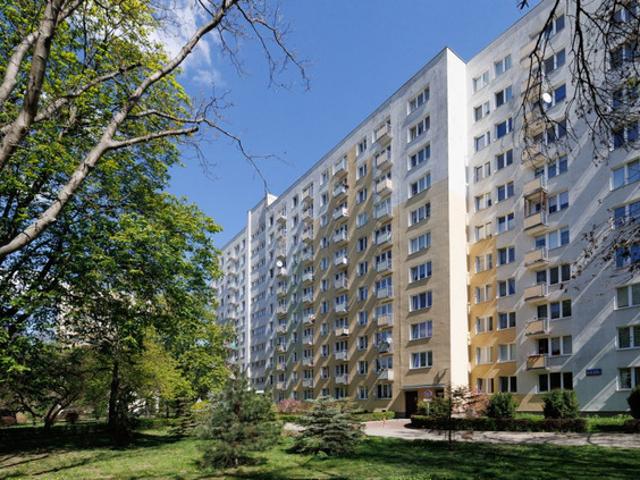 Mieszkanie na sprzedaż w Warszawa, Mazowieckie