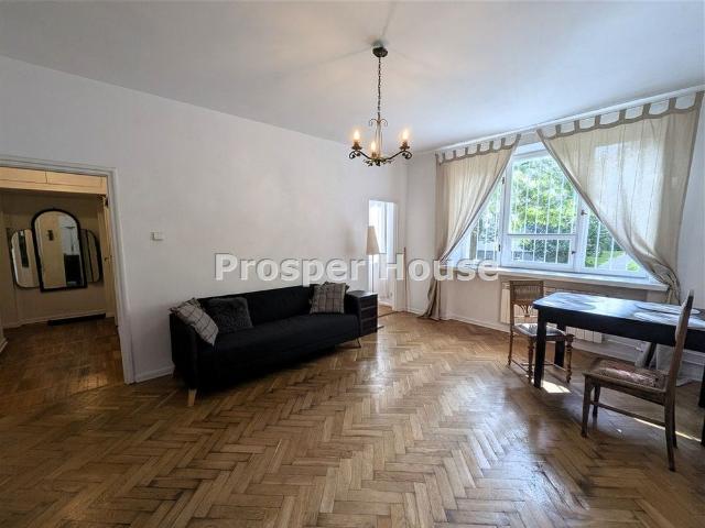 Dom do wynajęcia w Śródmieście Północne, Warszawa