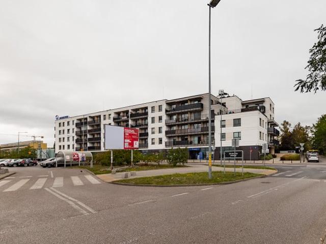 Garaż do wynajęcia w Warszawa, Mazowieckie