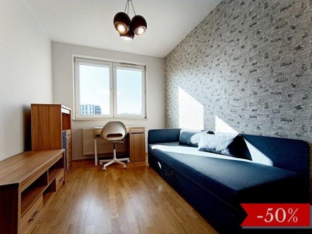 Pokój do wynajęcia w Gocławek, Warszawa