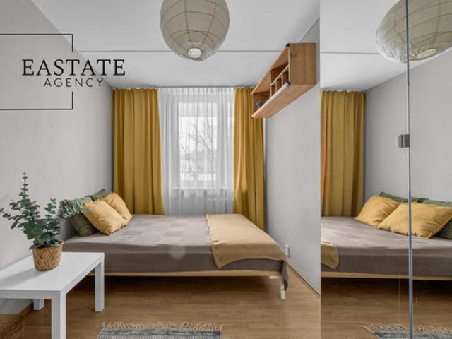 Apartament do wynajęcia w Warszawa, Mazowieckie