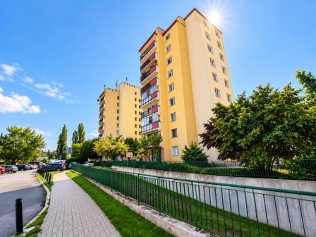 Mieszkanie na sprzedaż w Warszawa, Mazowieckie