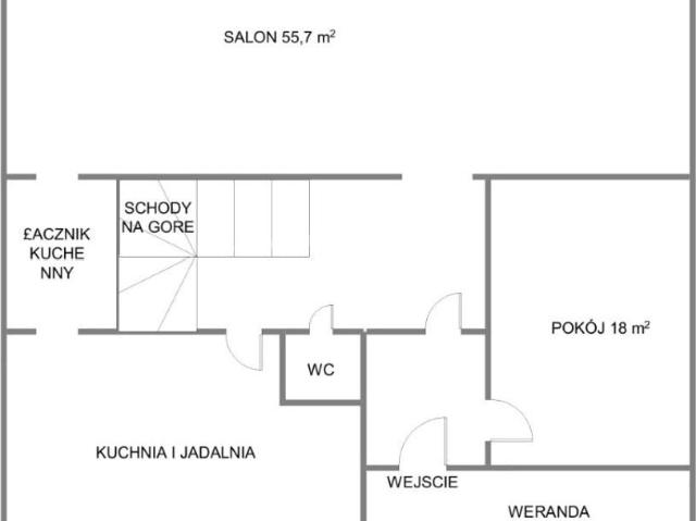 Dom do wynajęcia w Warszawa, Mazowieckie