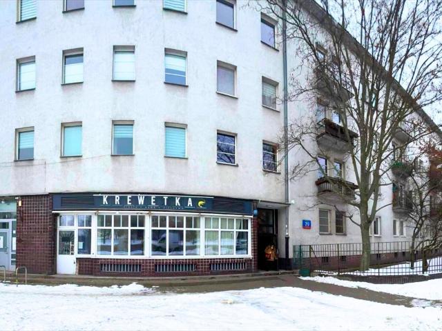 Mieszkanie do wynajęcia w Warszawa, Mazowieckie