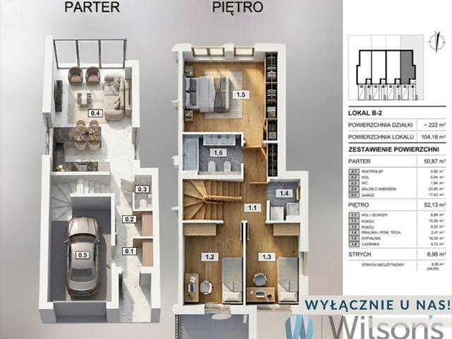 Dom na sprzedaż w Warszawa, Mazowieckie