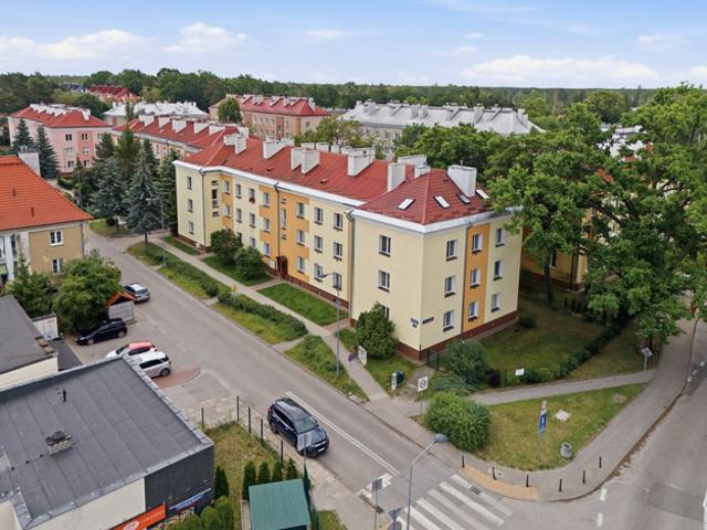 Mieszkanie na sprzedaż w Warszawa, Mazowieckie