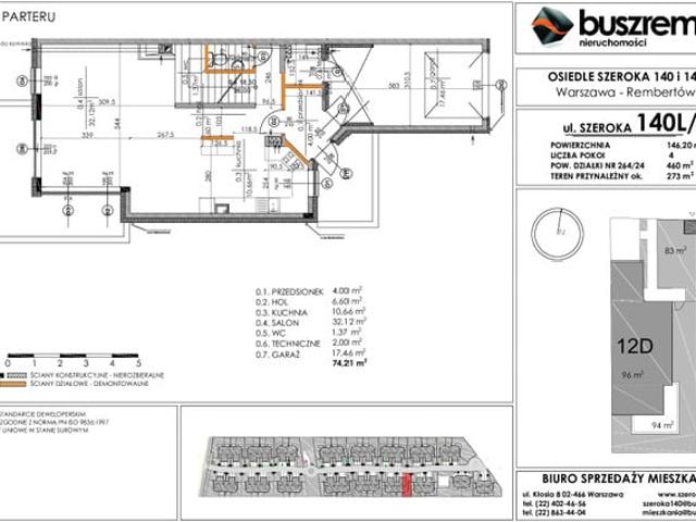 Dom na sprzedaż w Warszawa, Mazowieckie