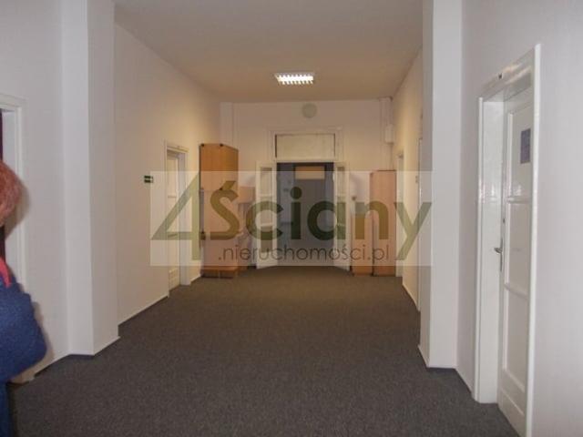 Biuro do wynajęcia w Warszawa, Mazowieckie