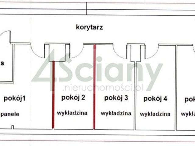 Mieszkanie do wynajęcia w Warszawa, Mazowieckie