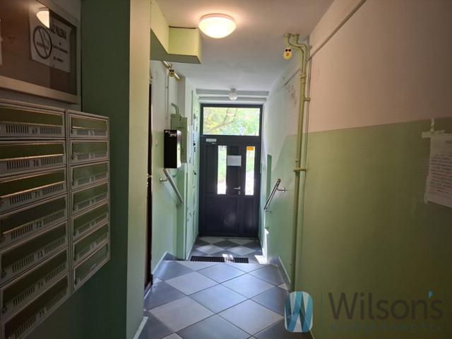 Mieszkanie na sprzedaż w Warszawa, Mazowieckie