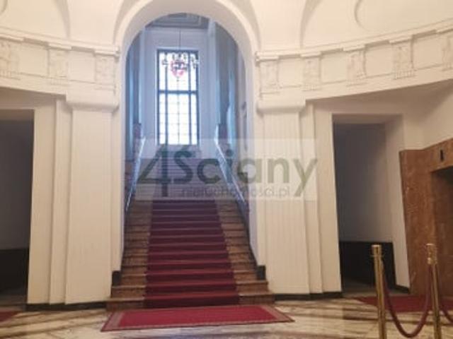 Biuro do wynajęcia w Warszawa, Mazowieckie
