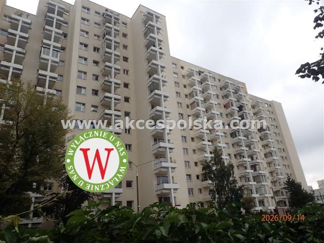 Mieszkanie na sprzedaż w Warszawa, Mazowieckie