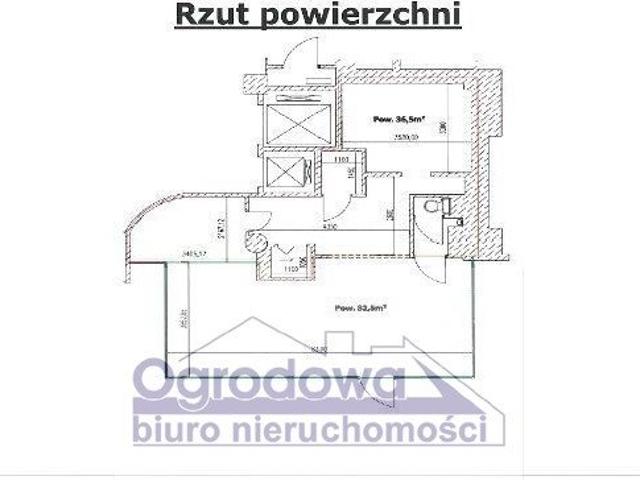 Mieszkanie do wynajęcia w Warszawa, Mazowieckie