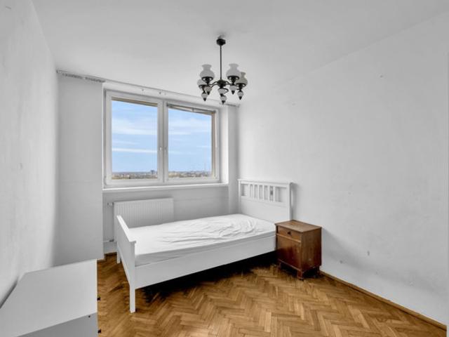 Mieszkanie na sprzedaż w Warszawa, Mazowieckie