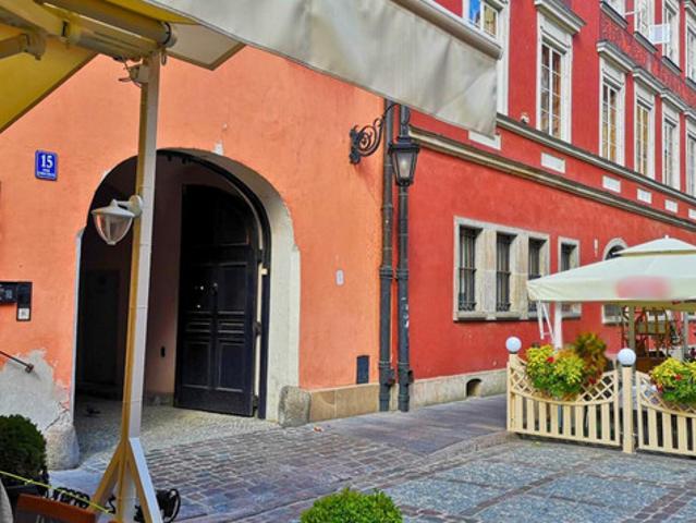 Mieszkanie do wynajęcia w Warszawa, Mazowieckie