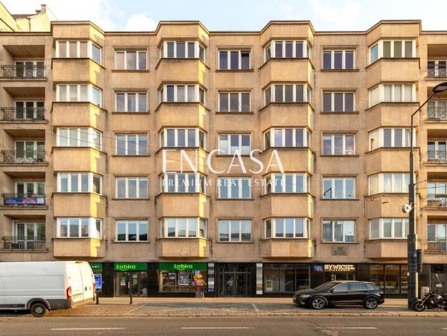 Mieszkanie do wynajęcia w Warszawa, Mazowieckie