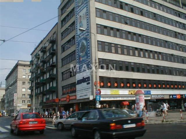 Biuro do wynajęcia w Warszawa, Mazowieckie