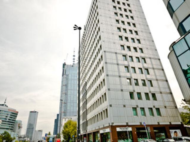 Biuro do wynajęcia w Warszawa, Mazowieckie