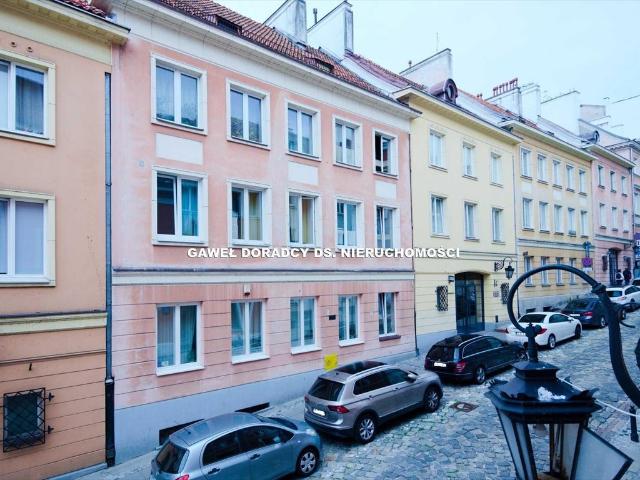 Mieszkanie do wynajęcia w Warszawa, Mazowieckie