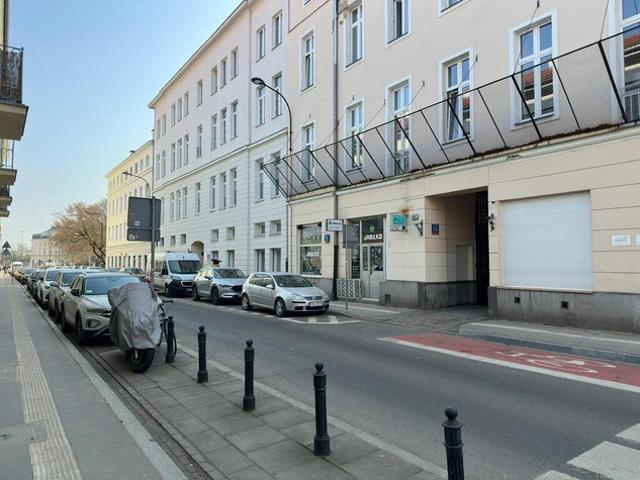 Biuro do wynajęcia w Warszawa, Mazowieckie