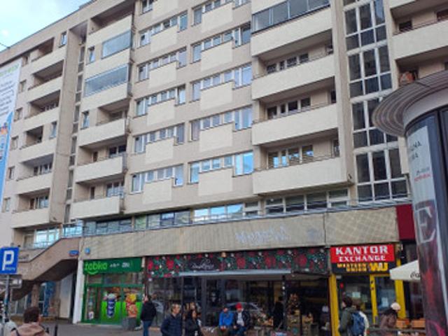 Biuro na sprzedaż w Warszawa, Mazowieckie