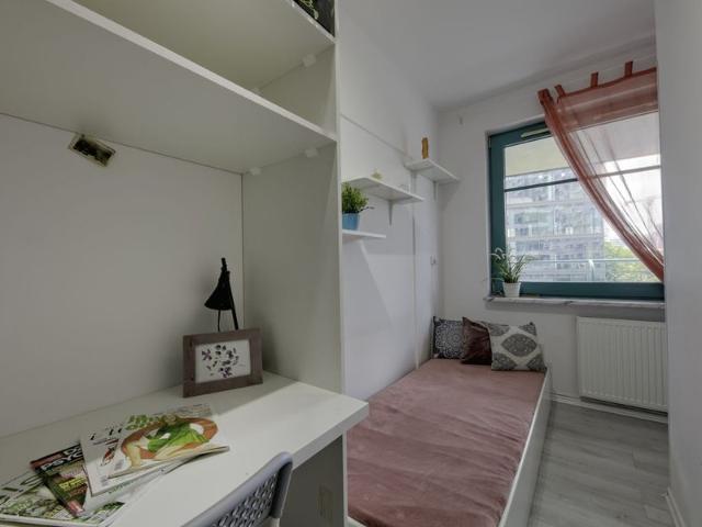 Pokój do wynajęcia w Warszawa, Mazowieckie