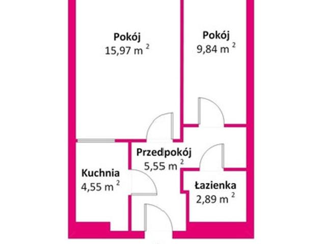 Mieszkanie na sprzedaż w Warszawa, Mazowieckie
