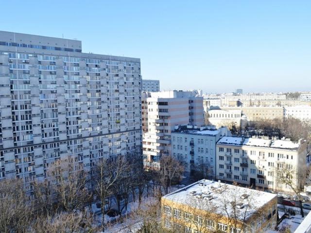 Mieszkanie na sprzedaż w Warszawa, Mazowieckie