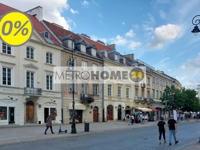 Mieszkanie na sprzedaż w Warszawa, Mazowieckie