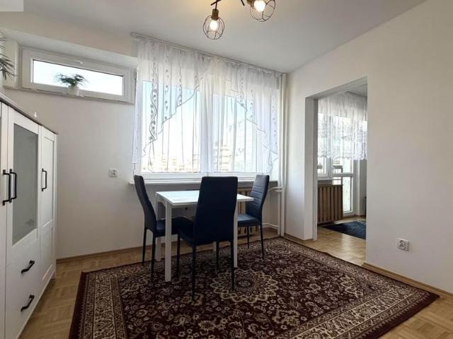 Mieszkanie do wynajęcia w Solec, Warszawa