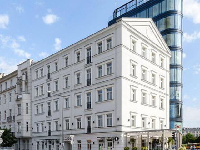 Komercyjne do wynajęcia w Warszawa, Mazowieckie