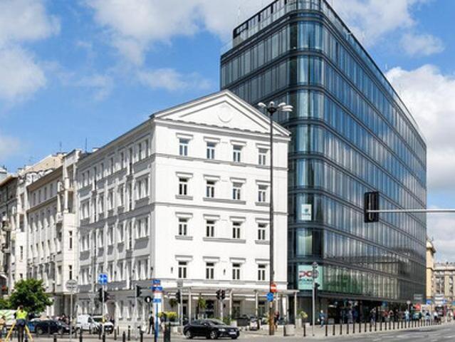 Komercyjne do wynajęcia w Warszawa, Mazowieckie