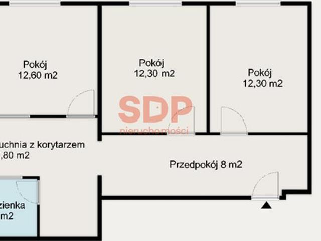 Mieszkanie na sprzedaż w Warszawa, Mazowieckie