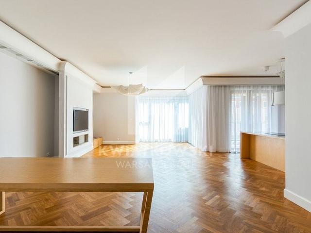 Mieszkanie do wynajęcia w Śródmieście Północne, Warszawa