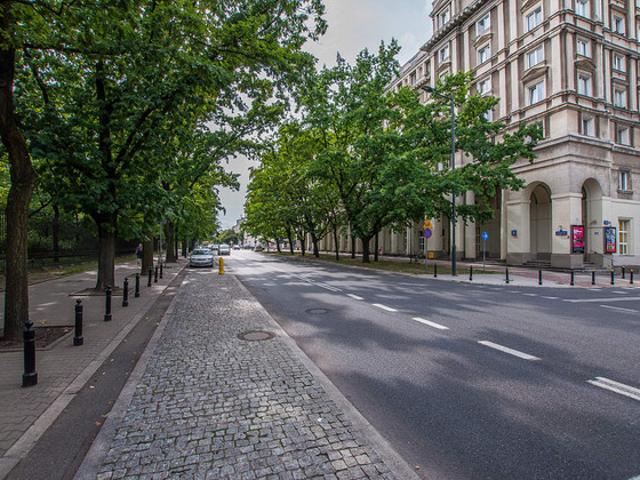 Mieszkanie do wynajęcia w Warszawa, Mazowieckie