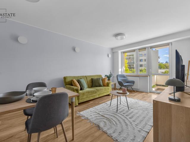Apartament do wynajęcia w Warszawa, Mazowieckie