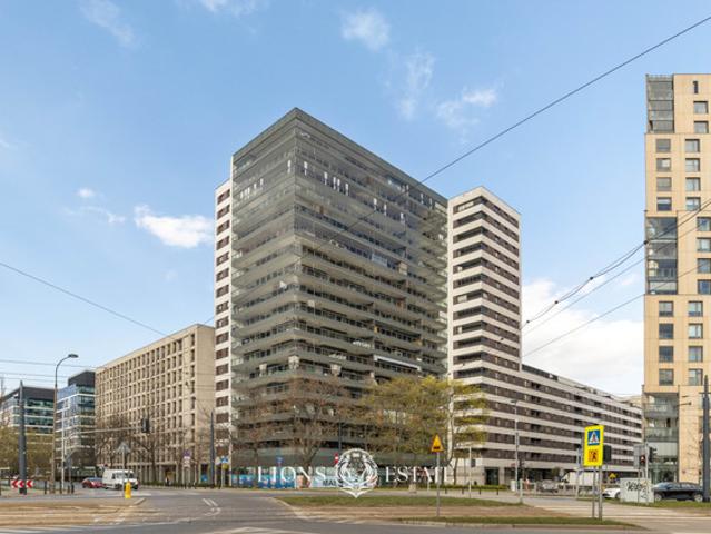 Mieszkanie do wynajęcia w Warszawa, Mazowieckie