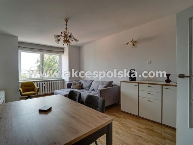 Mieszkanie do wynajęcia w Warszawa, Mazowieckie