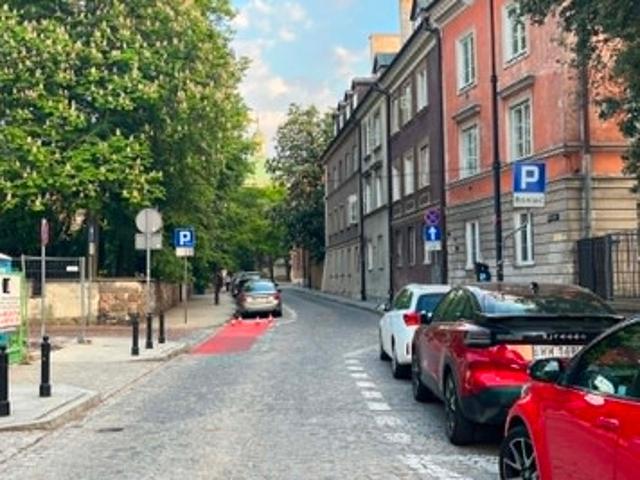 Dom na sprzedaż w Nowe Miasto, Warszawa