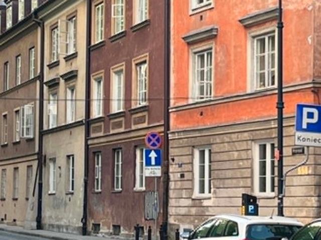 Dom na sprzedaż w Warszawa, Mazowieckie