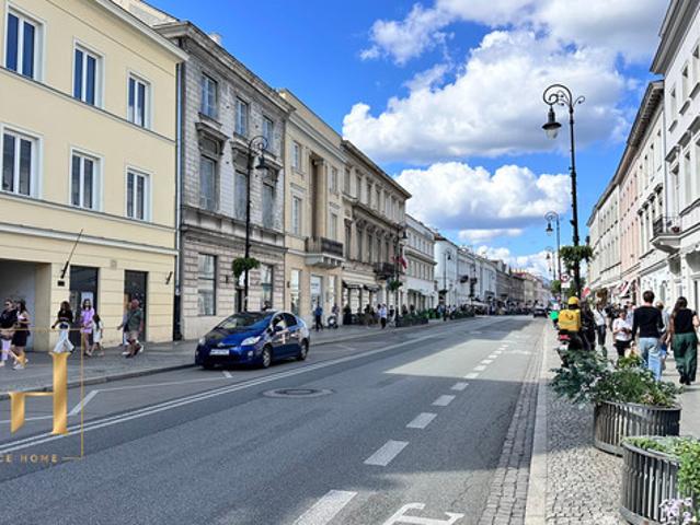 Mieszkanie na sprzedaż w Warszawa, Mazowieckie