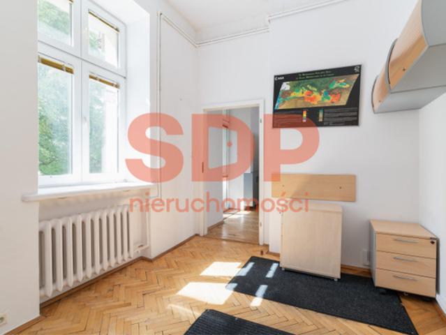 Biuro na sprzedaż w Warszawa, Mazowieckie