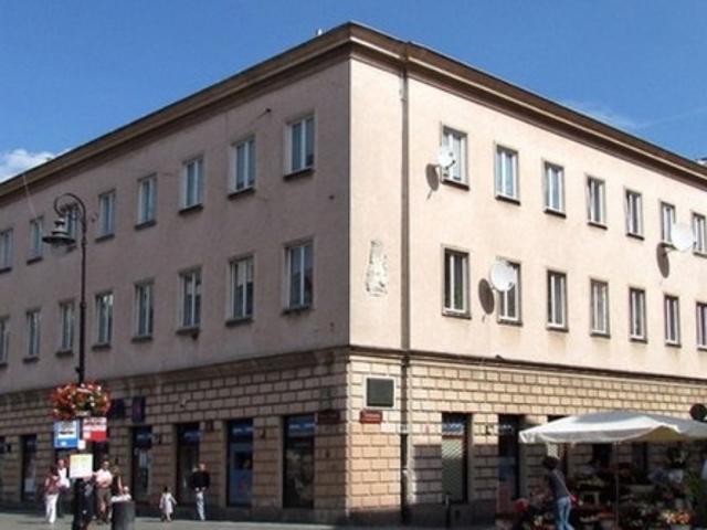 Komercyjne do wynajęcia w Warszawa, Mazowieckie
