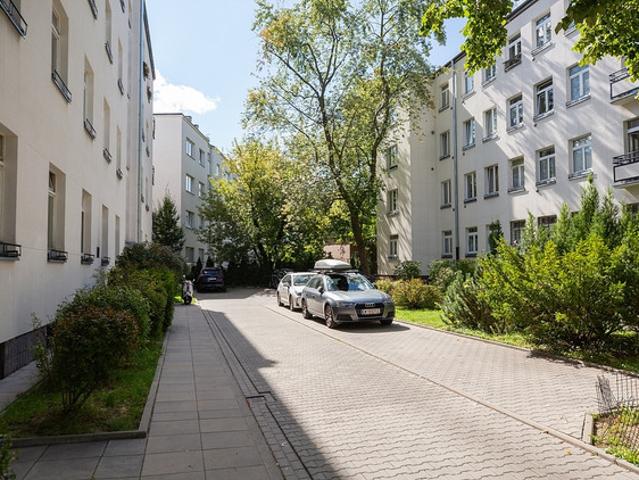 Mieszkanie do wynajęcia w Warszawa, Mazowieckie