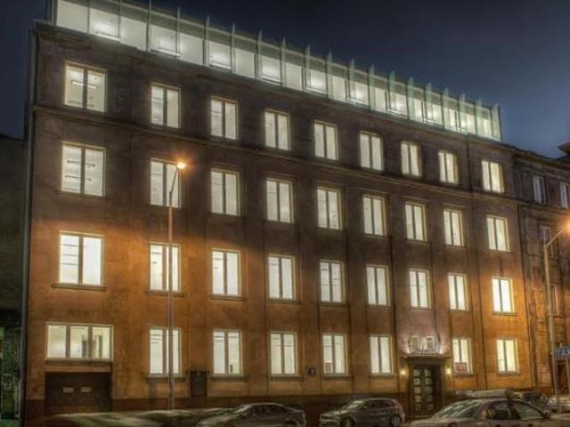 Komercyjne do wynajęcia w Warszawa, Mazowieckie