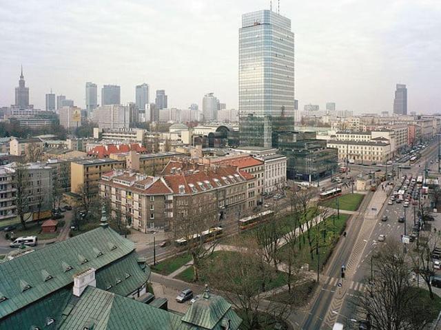 Komercyjne do wynajęcia w Warszawa, Mazowieckie