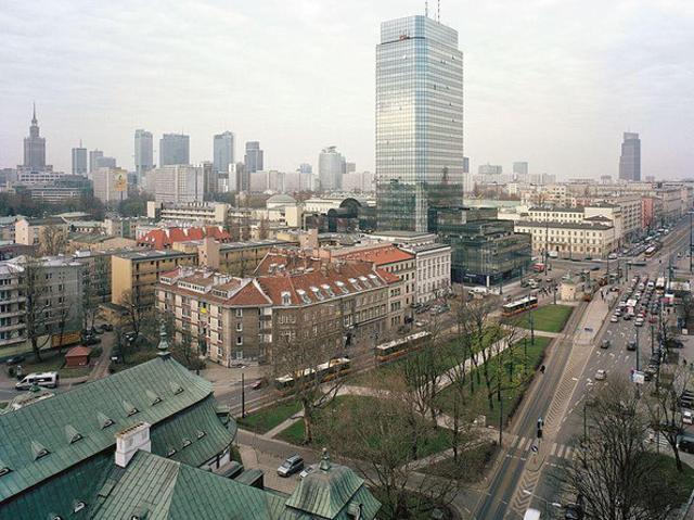 Komercyjne do wynajęcia w Warszawa, Mazowieckie