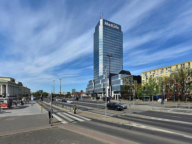Komercyjne do wynajęcia w Warszawa, Mazowieckie