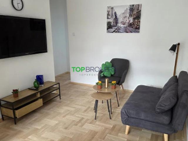Apartament do wynajęcia w Warszawa, Śródmieście